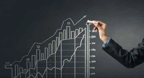 les chiffres de l’intérim en croissance